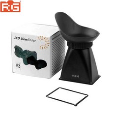 매틴lcd뷰파인더