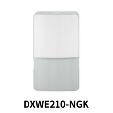 [공식인증점] 위닉스 NEW 21L 인버터 제습기 DXWE210-NGK 세이지그린 1등급, 단품