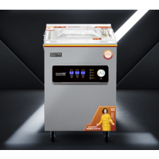 육가공자동진공포장