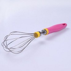 롱 거품기 휘핑기 핸드믹서 계란 반죽 베이킹 블랜더