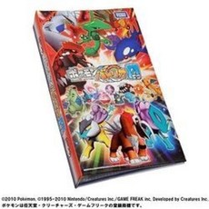 포켓몬야구배트