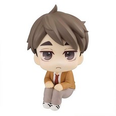 메가하우스 룩업 하이큐 미야 오사무 (836220)