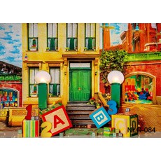 세서미스트리트렌즈