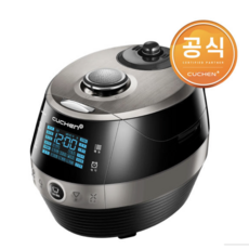 쿠첸 전기 밥솥 6인용,