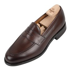 [백화점정품] Berwick1707 구두 9628 Dark Brown / Berwick Goodyear (버윅 굿이어) - 버윅