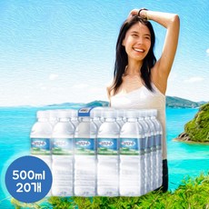 삼다수500ml TOP01