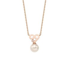 로이드진주목걸이