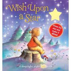 Wish Upon a Star (Night Light Books)(Hardcover)