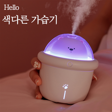 에어레스트가습기