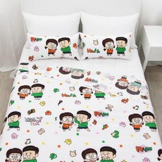 홑이불 흔한남매TV 흔한남매 제이미