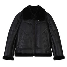 버커루무스탕 TOP01