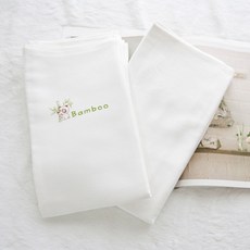 밤부100%천기저귀