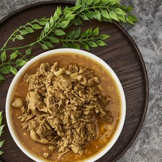 닭집아들 직화돼지불고기, 1개, 180g