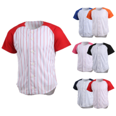 Coolon T-Shirt 남여공용 쿨링 시원한 야구 반팔 티셔츠 커플룩 기능성 단체 운동복 동호회 근무복 반팔티 베이스볼 웨어 상의
