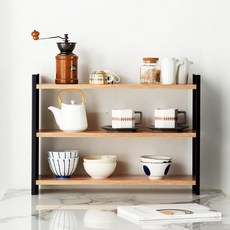 틈새슬림3단철제선반