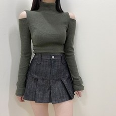 어깨트임니트 TOP01