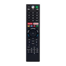 소니 브라비아용 음성 원격 제어 RMF-TX300E 4K 울트라 HD 스마트 LED TV 원격 제어 RMF-TX200P RMF-TX310U KDL-49WE753, 03 RMF-TX300U