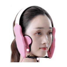 옆광대
