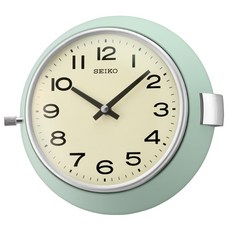 세이코벽시계