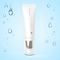 르네셀 컴플리트 레이어 썬블럭 SPF50+ 50ml 선크림