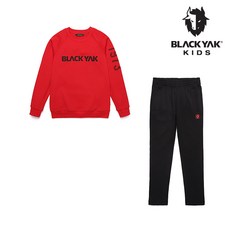 블랙야크키즈원피스