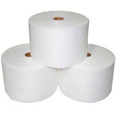 다용도부직포 롤타입 엠보6045(폭23cm×45M) 청소포 습식건식 정전기청소포, 롤타입6027(폭23cm×27M), 1개