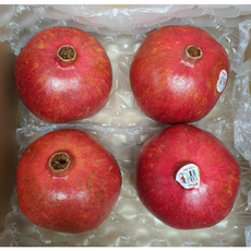 생석류 생과 프리미엄 팬시 초이스 2.5kg 5kg 갱년기 항산화 [원산지:미국], 1박스, 생석류2.5kg내외 4입 특대과