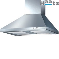 [하츠] 데코 주방후드 렌지후드 침니600 KCH-60S, 없음