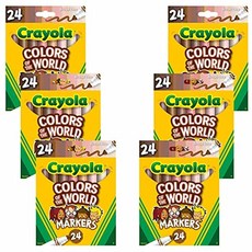 crayolamarkers24