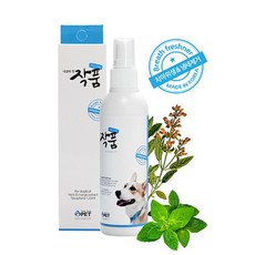 구강스프레이공병
