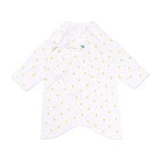 블루독배냇가운