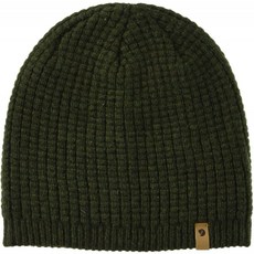 영국직송 Fjallraven Structure Beanie Unisex Adult Hat Unisex_Adult 78006 깊은 숲 1사이즈 그린