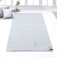 한일의료기 탄소면상발열매트 80cmX170cm-원적외선, 단일상품