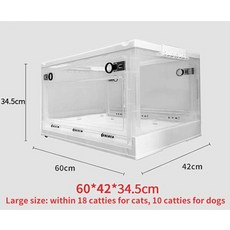 고양이산소방산소발생기세트