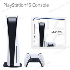 ps5디지털에디션