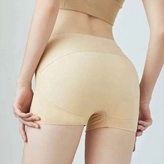 엉덩이복부보정남자