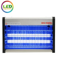 추천4 제이닉스벅스헌터