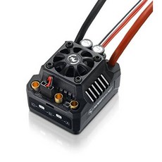 Hobbywing EZRUN MAX10 SCT (2-4S)