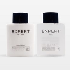 아모레퍼스픽 미스쾌남 엑스퍼트 스킨 +로션 300ml 대용량 2종 세트, 5세트, 스킨+로션