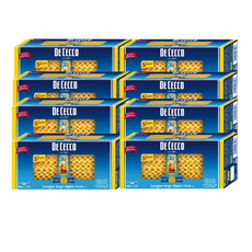 데체코 라자냐, 500g, 8개