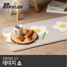 파크론+매트