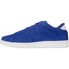 [280mm] Nike Tennis Classic CS Suede Mens Trainers (11 Royal Blue)