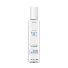 에뛰드하우스 순정 10무 수분 에멀전 130ml, 1개