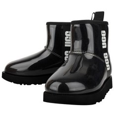 어그클래식클리어미니