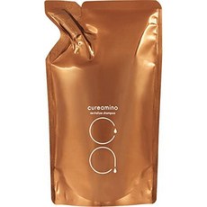 cureamino 큐아미노 리바이탈 라이즈 컨디셔너 리필 400G, 종류 = 샴푸, 본문참고, 본문참고