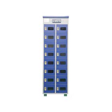 씨원 신발살균기 안전화건조기 개별 16칸형 SDB-1600ST