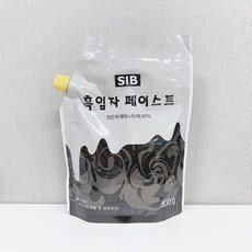 선인흑임자페이스트