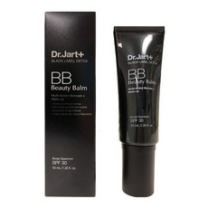 Dr. Jart : 박사. Jart + 블랙 라벨 디톡스 BB 뷰티 밤 SPF 30, none