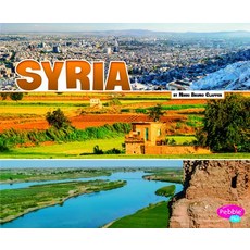 Let's Look at Syria Hardcover, Capstone Press