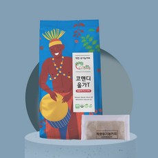 (거슨용) 유기농인증 스탠다드 개별포장 친환경 티백 특허출원 저온로스팅 거슨 커피 30포 (개별포장없이 티백만), 개별포장없이 티백만